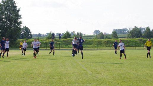 Sęp Żelechów - Fenix Siennica, 2017.08.13 fot. 25