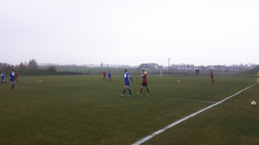 Sęp - Wilga Miastków 2017.10.21, fot. 19