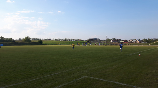 Sęp - Błękitni Stoczek 2017.05.13, fot. 12