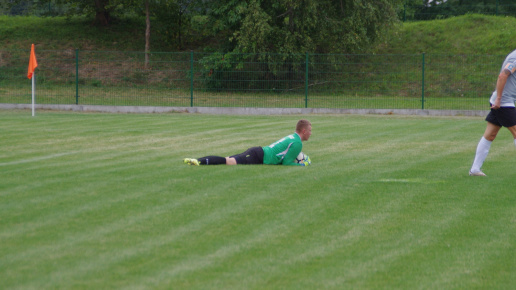 Sęp Żelechów - Victoria Kałuszyn, 2017.19.08 fot. 14