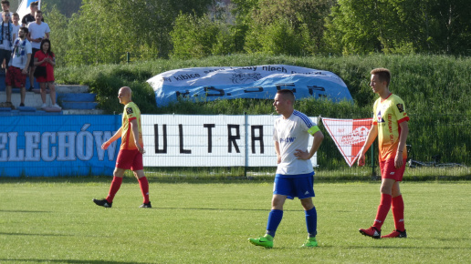 Sęp - Czarni Węgrów, 2018.05.03 fot. 08