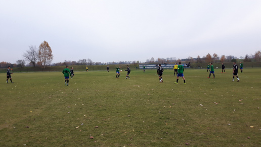 Sęp Żelechów - ULKS Gołąbek, 2016.11.05 (fot. 38)