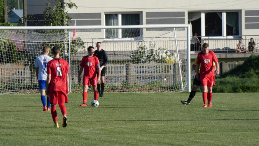 Zryw Sobolew - Sęp, 2018.05.06 fot. 17