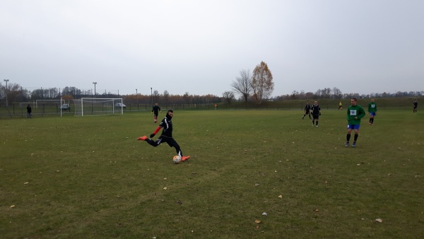 Sęp Żelechów - ULKS Gołąbek, 2016.11.05 (fot. 28)