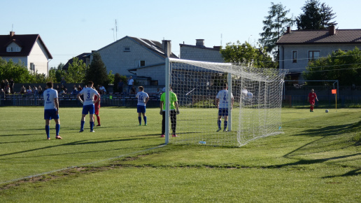 Zryw Sobolew - Sęp, 2018.05.06 fot. 09