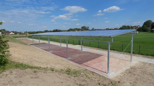 Remont trybun 2020.09.04 fot. 07