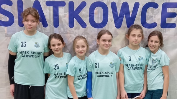 Turniej dwójek w Mysiadle 2023-12-16