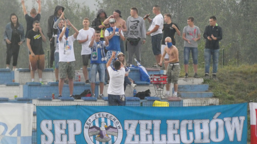 Sęp - Olimpia Latowicz, 2018.09.08 fot. 19