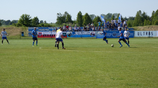 Sęp - Hutnik Huta Czechy, 2018.05.27 fot. 13