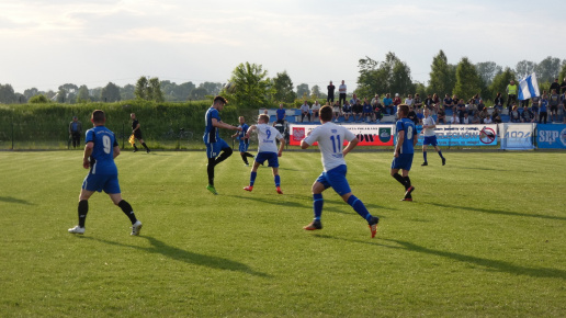 Sęp - Wektra Zbuczyn, 2018.05.13 fot. 52