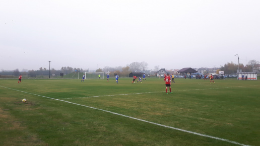 Sęp - Wilga Miastków 2017.10.21, fot. 25