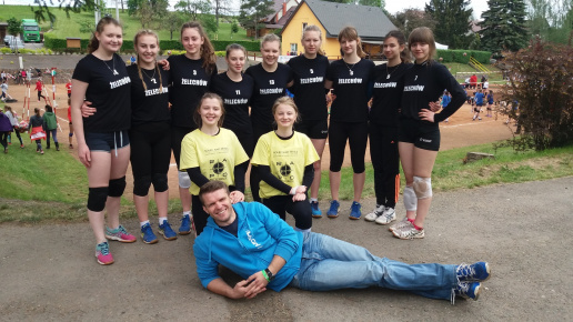 Turniej ZMRZLINAK 2017, fot. 11