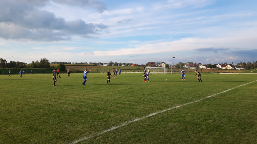 Sęp Żelechów - Zryw Sobolew, 2017.09.23 - fot. 22