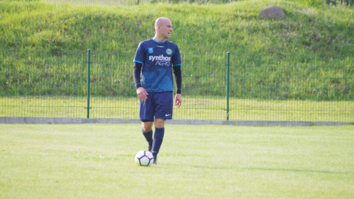 Sęp Żelechów - Fenix Siennica, 2017.08.13 fot. 35