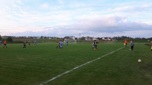 Sęp Żelechów - Zryw Sobolew, 2017.09.23 - fot. 42