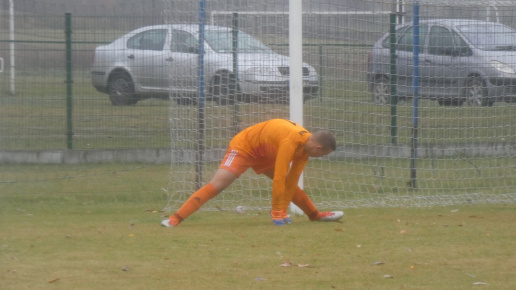 Sęp - Jutrzenka Cegłów, 2018.11.03 fot. 20