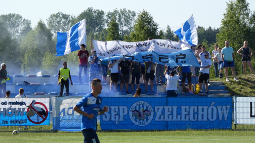 Sęp - Hutnik Huta Czechy, 2018.05.27 fot. 94