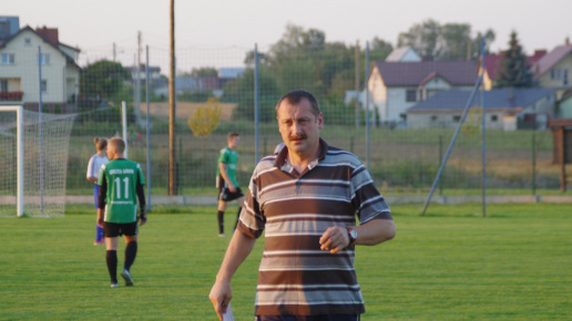 Sęp Żelechów - Orzeł Unin, 2017.08.30 fot. 61