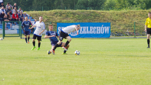 Sęp Żelechów - Fenix Siennica, 2017.08.13 fot. 20