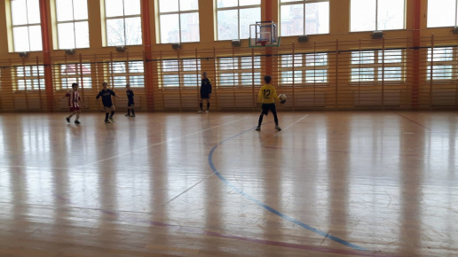 2017.02.04 - Turniej żaków 2008/09 w Latowiczu fot. 22