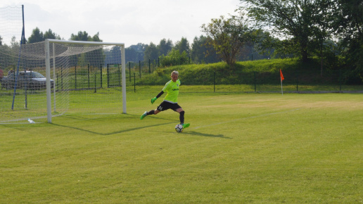 Sęp Żelechów - Fenix Siennica, 2017.08.13 fot. 60