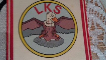 Stary herb Klubu