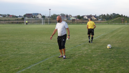 Sęp - Tęcza Stanisławów, 2018.08.18 fot. 52