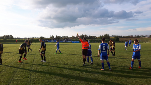 Sęp Żelechów - Zryw Sobolew, 2017.09.23 - fot. 26