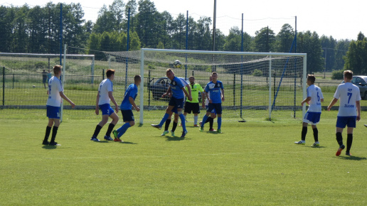 Sęp - Hutnik Huta Czechy, 2018.05.27 fot. 36