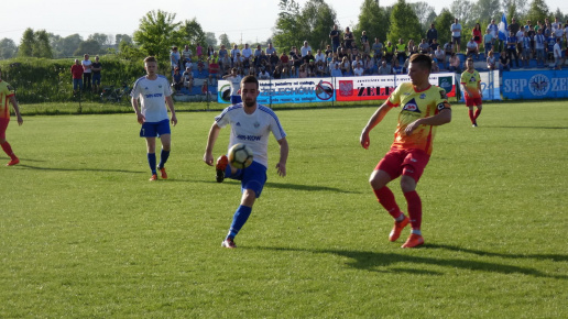 Sęp - Czarni Węgrów, 2018.05.03 fot. 31