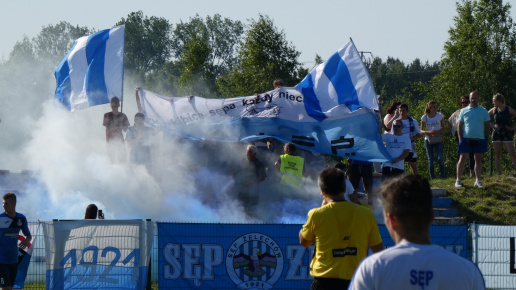 Sęp - Hutnik Huta Czechy, 2018.05.27 fot. 89