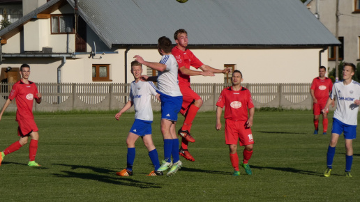 Zryw Sobolew - Sęp, 2018.05.06 fot. 31