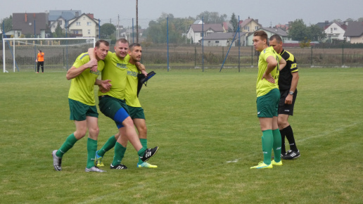 Sęp - Olimpia Latowicz, 2018.09.08 fot. 57