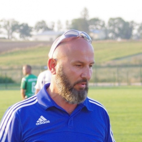 <h4>Przedmeczowa wypowiedź trenera</h4>