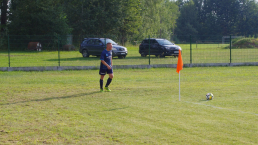 Sęp Żelechów - Fenix Siennica, 2017.08.13 fot. 58