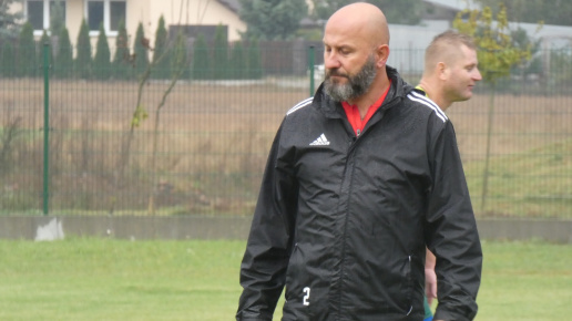 Sęp - Olimpia Latowicz, 2018.09.08 fot. 49