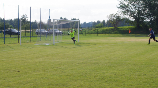 Sęp Żelechów - Fenix Siennica, 2017.08.13 fot. 37