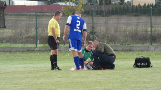 Sęp - Wicher Sadowne, 2018.09.22 fot. 15