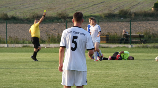 Sęp - Tęcza Stanisławów, 2018.08.18 fot. 49