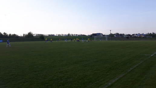 Sęp - Błękitni Stoczek 2017.05.13, fot. 27