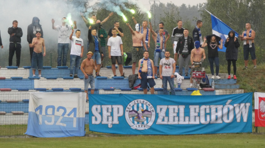 Sęp - Olimpia Latowicz, 2018.09.08 fot. 65