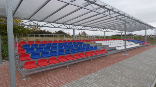 Remont trybun 2020.10.31 fot. 02