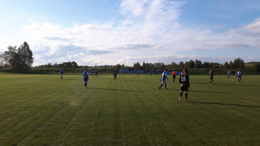 Sęp Żelechów - Zryw Sobolew, 2017.09.23 - fot. 12