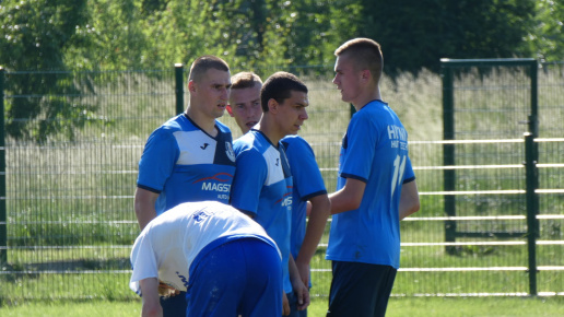 Sęp - Hutnik Huta Czechy, 2018.05.27 fot. 69