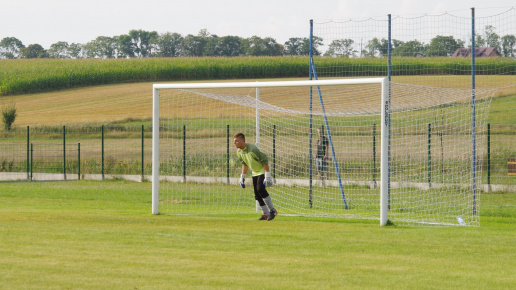 Sęp Żelechów - Fenix Siennica, 2017.08.13 fot. 07