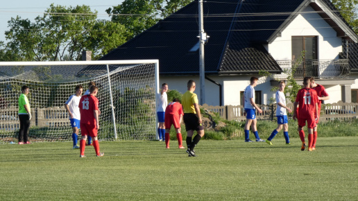 Zryw Sobolew - Sęp, 2018.05.06 fot. 47