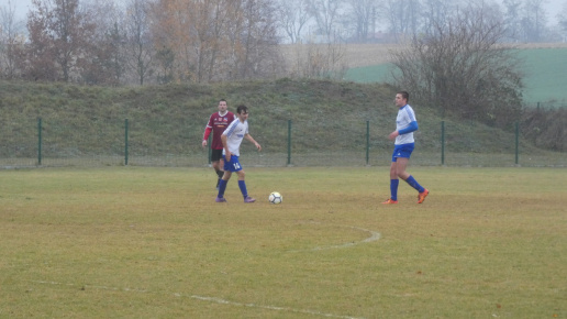 Sęp - Jutrzenka Cegłów, 2018.11.03 fot. 29