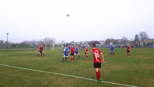 Sęp - Wilga Miastków 2017.10.21, fot. 44