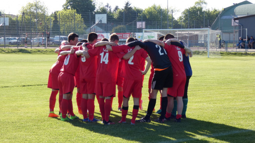 Zryw Sobolew - Sęp, 2018.05.06 fot. 03