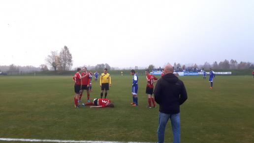 Sęp - Wilga Miastków 2017.10.21, fot. 57